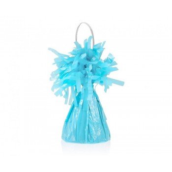 Pastel Blue, Kék léggömb, lufi súly Pastel Blue, Kék léggömb, lufi súly