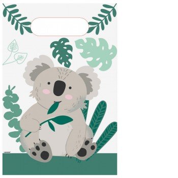 Koala ajándéktasak 8 db-os Koala ajándéktasak 8 db-os