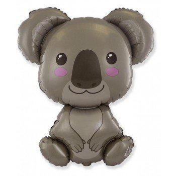 Koala fólia lufi 61 cm (WP) Koala fólia lufi 61 cm (WP)