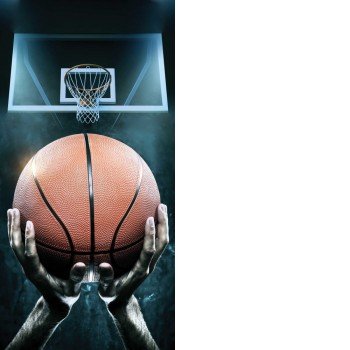 Basketball, Kosárlabda fürdőlepedő, strand törölköző 70*140cm Basketball, Kosárlabda fürdőlepedő, strand törölköző 70*140cm