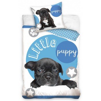 Kutyás ágyneműhuzat 140×200cm, 70×90 cm Kutyás ágyneműhuzat 140×200cm, 70×90 cm