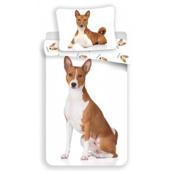 Kutyás ágyneműhuzat 140×200cm, 70×90 cm Kutyás ágyneműhuzat 140×200cm, 70×90 cm