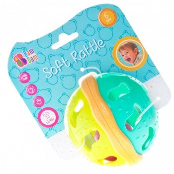 Labda baba csörgő Labda baba csörgő