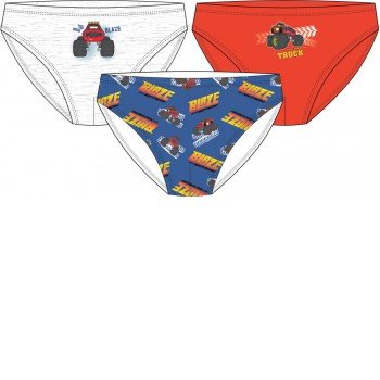 Láng gyerek fehérnemű, alsó 3 darab/csomag 110/116 cm Láng gyerek fehérnemű, alsó 3 darab/csomag 110/116 cm