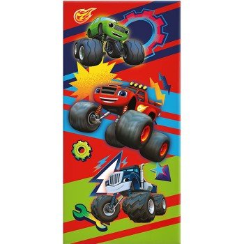 Láng Turbocharged fürdőlepedő, strand törölköző 70x140cm Láng Turbocharged fürdőlepedő, strand törölköző 70x140cm