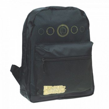 League of Legends iskolatáska, táska 42 cm League of Legends iskolatáska, táska 42 cm