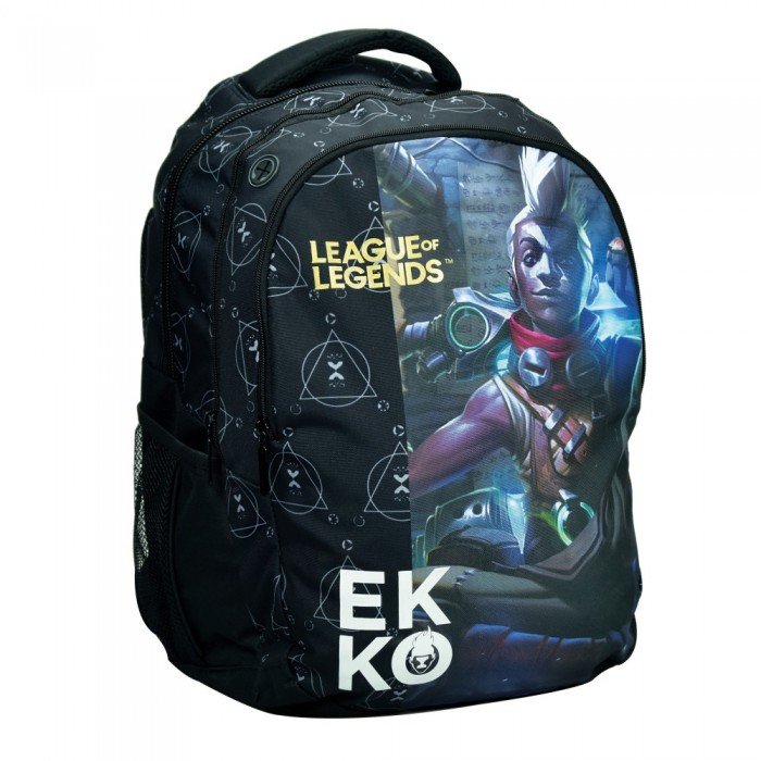 League of Legends iskolatáska, táska 46 cm