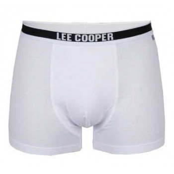 Lee Cooper White férfi boxeralsó XL Lee Cooper White férfi boxeralsó XL