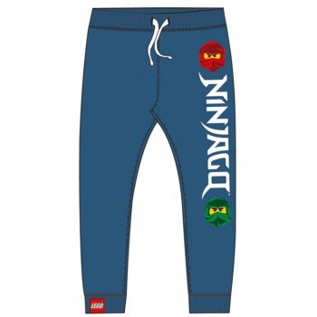 Lego Ninjago gyerek hosszú nadrág, jogging alsó 3-8 év Lego Ninjago gyerek hosszú nadrág, jogging alsó 3-8 év