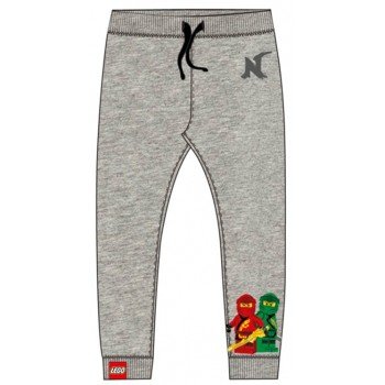 Lego Ninjago gyerek hosszú nadrág, jogging alsó 8 év
