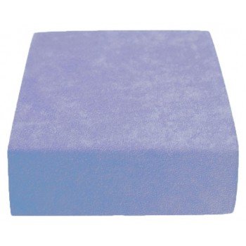 Light blue, Világoskék frottír ovis gumis lepedő 60*120 cm Light blue, Világoskék frottír ovis gumis lepedő 60*120 cm