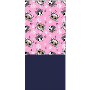 LOL Surprise Gyerek sál, snood LOL Surprise Gyerek sál, snood