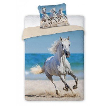 Lovas Beach ágyneműhuzat 140×200cm, 70×90 cm Lovas Beach ágyneműhuzat 140×200cm, 70×90 cm