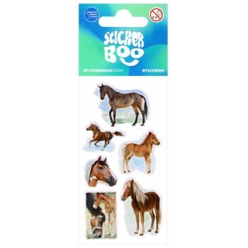 Lovas matrica szett Lovas matrica szett