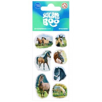 Lovas matrica szett Lovas matrica szett