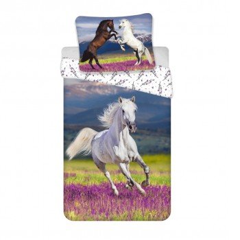 Lovas Meadow ágyneműhuzat 140×200cm, 70×90 cm Lovas Meadow ágyneműhuzat 140×200cm, 70×90 cm