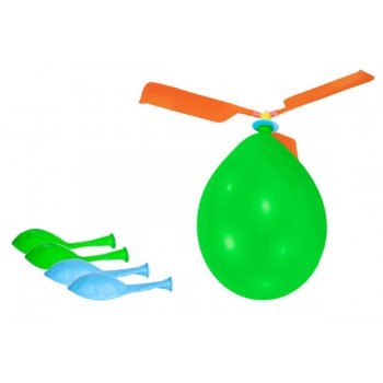 Lufira szerelhető helikopter propeller 5 db-os szett