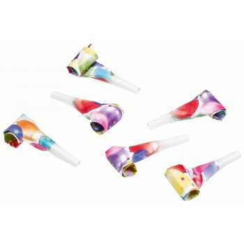 Lufis Anyósnyelv trombita 8 db-os Lufis Anyósnyelv trombita 8 db-os