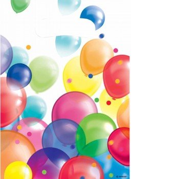 Lufis ajándéktasak 8 db-os Lufis ajándéktasak 8 db-os