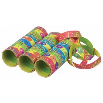 Lufis Szerpentin 3 db-os Lufis Szerpentin 3 db-os