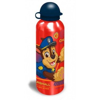 Mancs Őrjárat Action alumínium kulacs 500 ml Mancs Őrjárat Action alumínium kulacs 500 ml