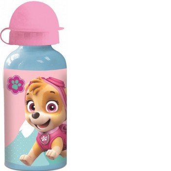 Mancs Őrjárat alumínium kulacs 400 ml II. osztály Mancs Őrjárat alumínium kulacs 400 ml II. osztály