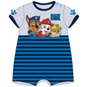 Mancs Őrjárat Blue baba napozó 62 cm Mancs Őrjárat Blue baba napozó 62 cm