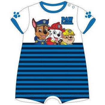 Mancs Őrjárat Blue baba napozó 80 cm Mancs Őrjárat Blue baba napozó 80 cm