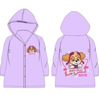 Mancs Őrjárat Brave esőkabát 98-128 cm Mancs Őrjárat Brave esőkabát 98-128 cm