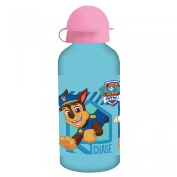 Mancs Őrjárat Chase alumínium kulacs 500 ml Mancs Őrjárat Chase alumínium kulacs 500 ml