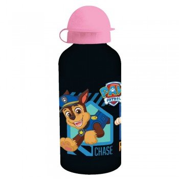 Mancs Őrjárat Chase alumínium kulacs 500 ml Mancs Őrjárat Chase alumínium kulacs 500 ml