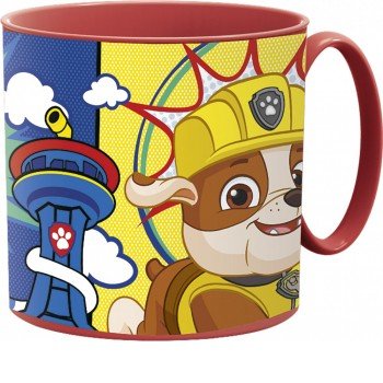 Mancs Őrjárat micro bögre 265 ml Mancs Őrjárat micro bögre 265 ml