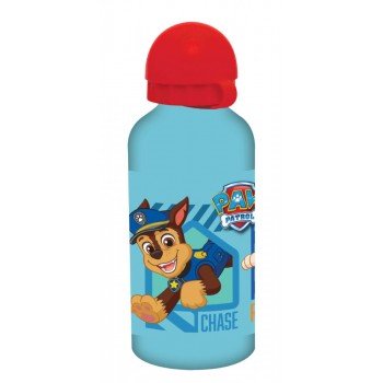 Mancs Őrjárat alumínium kulacs 500 ml Mancs Őrjárat alumínium kulacs 500 ml