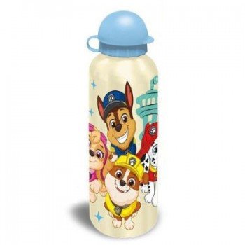 Mancs Őrjárat Future Leader alumínium kulacs 500 ml Mancs Őrjárat Future Leader alumínium kulacs 500 ml