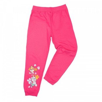 Mancs Őrjárat Girls gyerek hosszú nadrág, jogging alsó 98-116 cm Mancs Őrjárat Girls gyerek hosszú nadrág, jogging alsó 98-116 cm