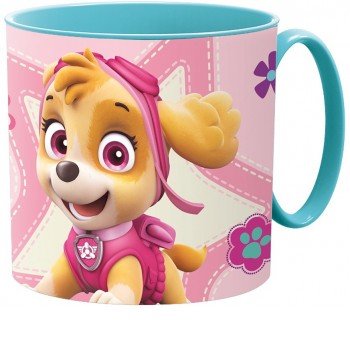 Mancs Őrjárat micro bögre 265 ml Mancs Őrjárat micro bögre 265 ml