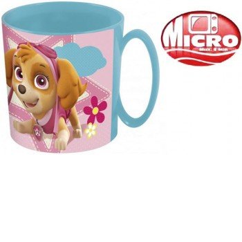 Mancs Őrjárat micro bögre 350 ml Mancs Őrjárat micro bögre 350 ml