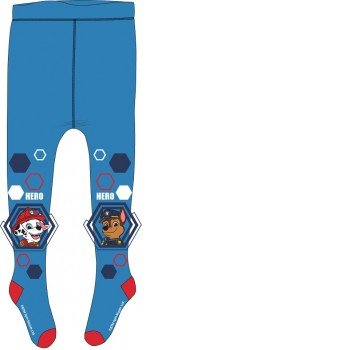 Mancs Őrjárat gyerek harisnya 122/128 cm Mancs Őrjárat gyerek harisnya 122/128 cm