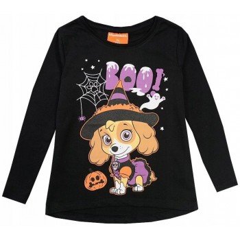 Mancs Őrjárat gyerek hosszú póló, felső 104-134 cm Mancs Őrjárat gyerek hosszú póló, felső 104-134 cm