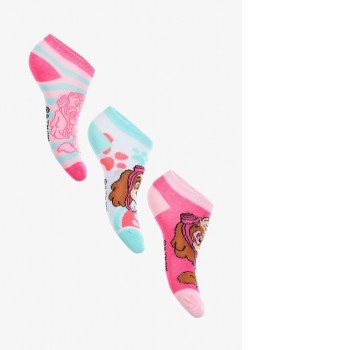 Mancs Őrjárat gyerek titokzokni 23/26 Mancs Őrjárat gyerek titokzokni 23/26