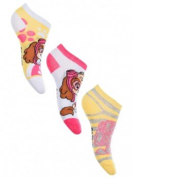 Mancs Őrjárat gyerek titokzokni 23/26 Mancs Őrjárat gyerek titokzokni 23/26