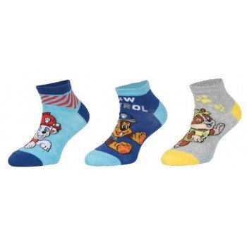 Mancs Őrjárat gyerek titokzokni 27/30 Mancs Őrjárat gyerek titokzokni 27/30