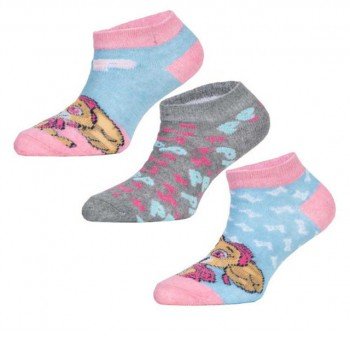 Mancs Őrjárat gyerek titokzokni 31/34 Mancs Őrjárat gyerek titokzokni 31/34