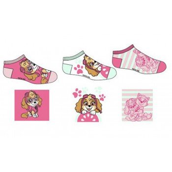 Mancs Őrjárat gyerek titokzokni 31/34 Mancs Őrjárat gyerek titokzokni 31/34