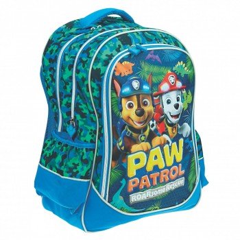 Mancs Őrjárat Iskolatáska, táska 46 cm