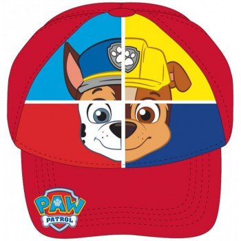 Mancs Őrjárat Mosaic gyerek baseball sapka 52 cm Mancs Őrjárat Mosaic gyerek baseball sapka 52 cm