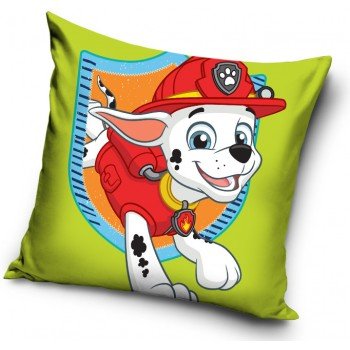 Mancs Őrjárat párnahuzat 40*40 cm Mancs Őrjárat párnahuzat 40*40 cm