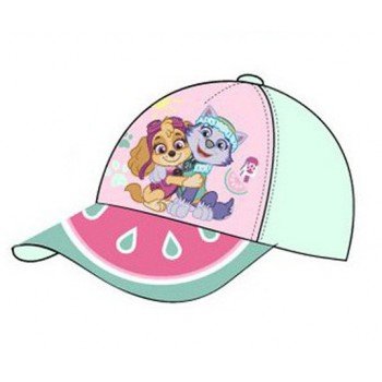 Mancs Őrjárat Party gyerek baseball sapka 54 cm Mancs Őrjárat Party gyerek baseball sapka 54 cm