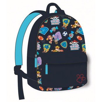 Mancs Őrjárat Paw hátizsák, táska 28 cm Mancs Őrjárat Paw hátizsák, táska 28 cm