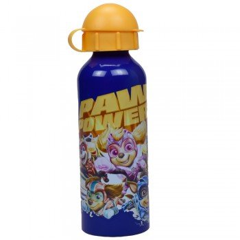 Mancs Őrjárat Power Up alumínium kulacs 520 ml Mancs Őrjárat Power Up alumínium kulacs 520 ml